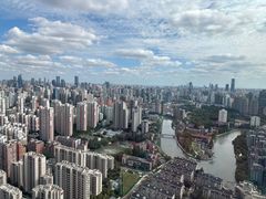 -环球港凯悦 · 享悦中餐厅