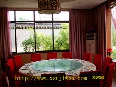 餐饮-苏州佳怡假日酒店