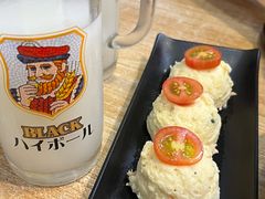 -胜代日本料理(云程巷小区店)