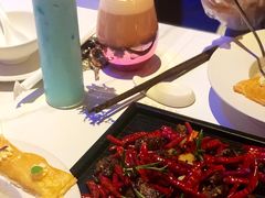 -洛缦音乐餐厅(工业展览馆万象城店)
