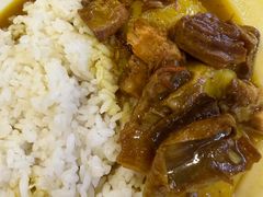 -香港久记牛腩云吞面(友好广场店)