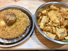 -柳州肥姨妈大骨螺蛳粉(沙河店)