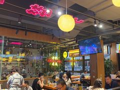 -本色.小马哥烧烤(五一路总店)