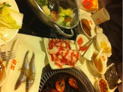 iphone_upload_pic-贺野·自助炭火烤肉(紫藤路店)