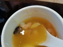 -鸿腾国际大酒店-海鲜姿造海鲜烤肉自助餐