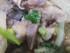 -阿叶羊杂碎(前进街店)