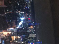 -上海新世界丽笙大酒店旋景餐厅(人民广场店)