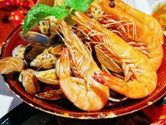 -金陵暴走小龙虾(南京总店)