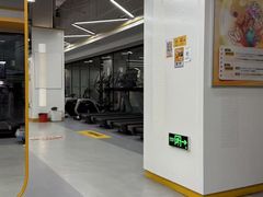 -超鹿运动(五四北泰禾广场店)