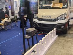 -上海汽车会展中心