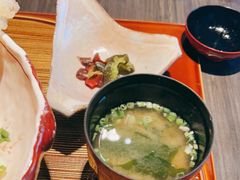 -滩万日本料理Nadaman(国贸大酒店)