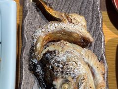 -三石铁板烧(紫竹桥店)