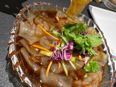 -卞二小串·鹤岗烧烤·坑烤(永定路店)