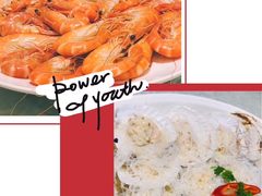 -御满江海鲜酒家(洛溪新城店)