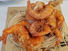 -普天和酒楼·新津菜·烤鸭(天津之眼店)