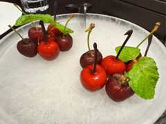 -大董(华贸购物中心店)