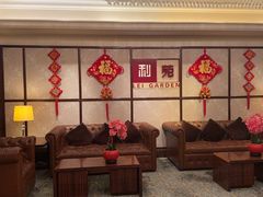 -利苑酒家(宜安广场店)