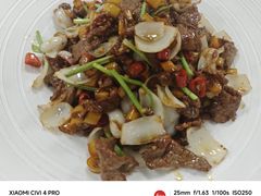 -艳阳天·非遗楚菜(武汉客厅店)