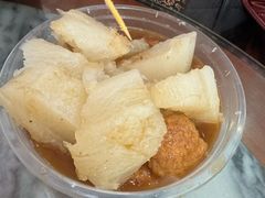 -韦记牛杂汤(清晖园店)