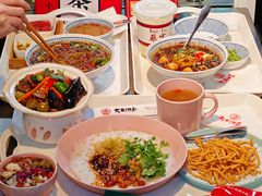 -大王油茶(二厂文创公园店)