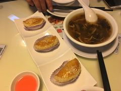 -新大咀港式茶餐厅(宝山万达店)
