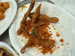 -肥仔文澳门猪骨煲(南京西路店)