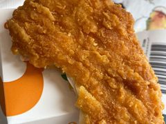 -麦当劳(海洋城店)