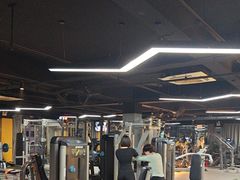 -ENERGY原力健身(川周店)