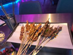 -燥次·烧烤酒场(万象城店)