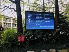 -成都市活水公园