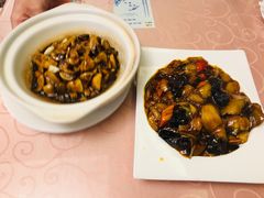 -烤肉宛饭庄(南礼士路店)