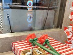 -西贝(财富购物中心店)