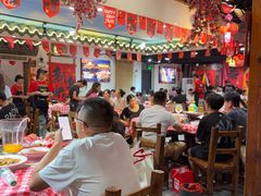 -忆外婆徐州菜·地锅鸡·生日宴(吴庄店)