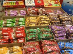 -南市食品街