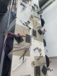 -烬·烧玻璃diy灯工玻璃艺术·银饰工作室