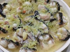 -车头老二大排档