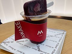 浮冰莓果-M Stand(上海人民广场来福士店)