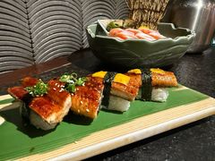 -古田居·特色寿司料理(星之岛旗舰店)
