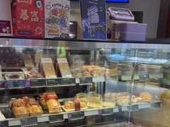 -COSTA COFFEE(天通苑华联店)