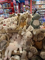 -Hamleys哈姆雷斯(东方福来德店)