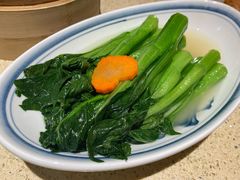 上汤富村菜心-点都德(奥体印象城店)