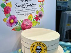 -卷心卷意·轻甜蛋糕(新光天地店)