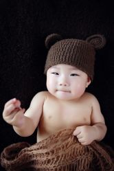 -贝克叔叔儿童摄影工作室(天时嘉园店)