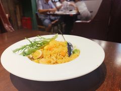 -萨贝尔意式餐厅(信利广场店)