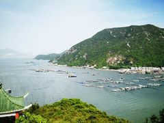 -南丫岛