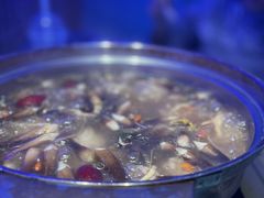 -千岛蚝高压锅生蚝·人参火锅(白云万达店)