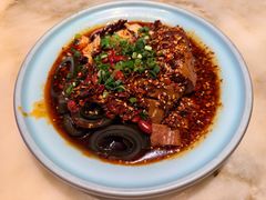 -老淮安·淮安菜(周恩来纪念馆店)