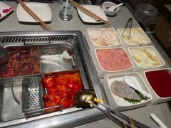 -海底捞火锅(珠影星光城夜宵主题店)