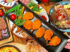 -路易十三西餐厅(西关新天地店)