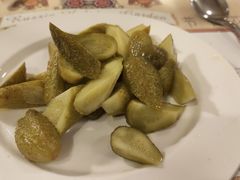 -露西亚咖啡西餐厅(哈尔滨俄侨纪念馆店)